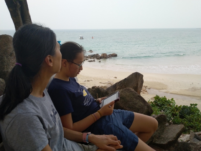 Bintan Relaxation